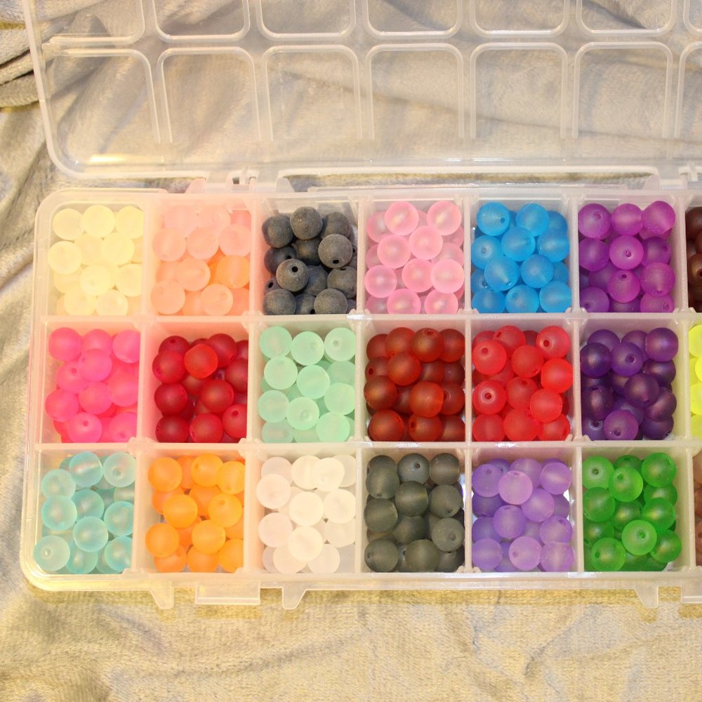 Jewelry Beads